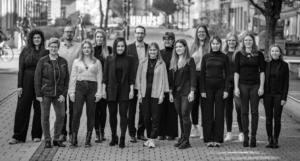 Gruppenfoto